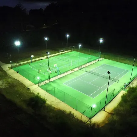 Domaene Mit Jacuzzi By Interhome