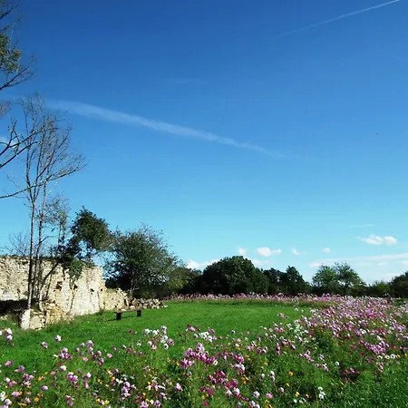 Domaene Mit Jacuzzi By Interhome * Gavaudun