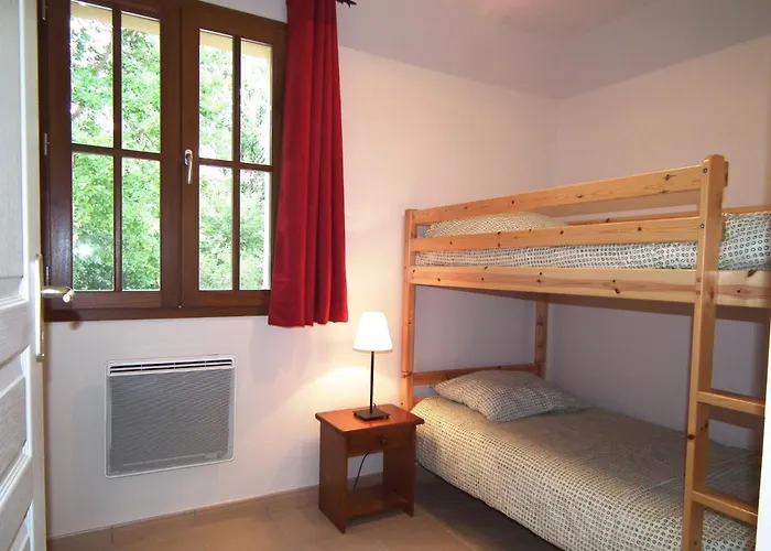 Domaene Mit Jacuzzi By Interhome