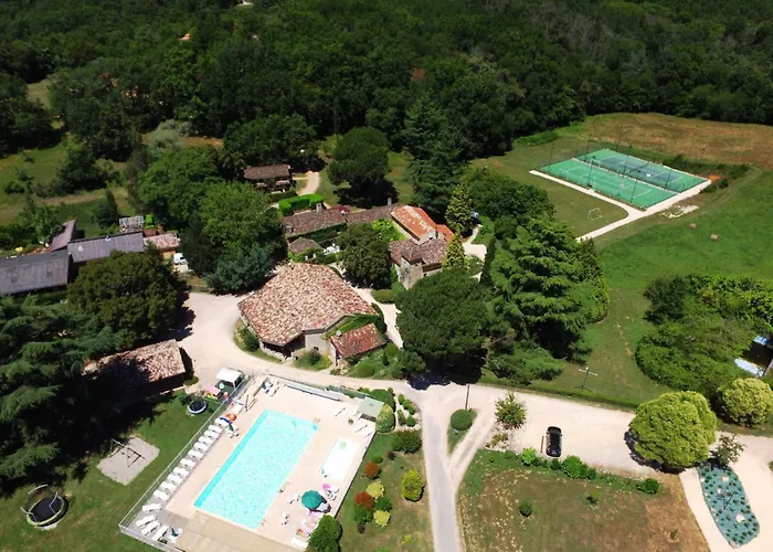 Domaene Mit Jacuzzi By Interhome